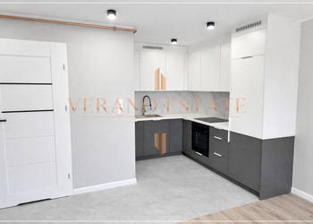 Nowoczesne | 2 pokoje | 48m2 | Wysoki Standard |