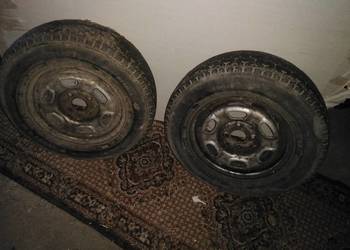 Felgi 13 passat b2 4x100 84 r.