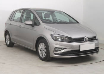 VW Golf Sportsvan 1.6 TDI