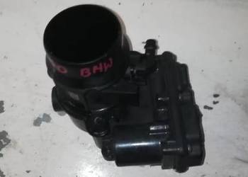 Przepustnica BMW 3.0D 8512452