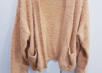 Luźny damski kardigan/sweter DIVERSE