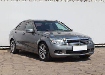 Mercedes C C 180 Kompressor