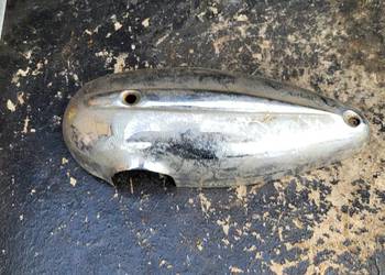 POKRYWA DEKIEL OSŁONA TRIUMPH ZUNDAPP VICTORIA SACHS ILO DKW NSU