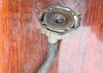 Głowica wąż chlodnicy Kawasaki KX 80