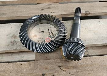 Wałek ataku z kołem FWD Z13x36 Case Luxxum 120