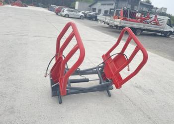 CHWYTAK METAL TECHNIK  NOWOŚĆ RURA GRUBOŚCIENNA 60MM #92
