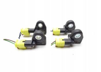 CZUJNIK SENSOR UDERZENIA UDERZENIOWY VW PASSAT B8 A3 8V 3Q0959351