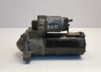 ROZRUSZNIK Volvo V60 2.0 D3 ROZRUSZNIK bosch 0001109398
