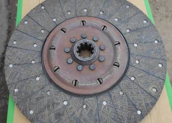 Tarcza sprzęgła do Kamaza