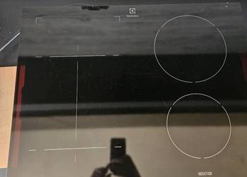 Płyta indukcyjna electrolux EHI6340FOK