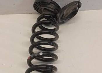 MERCEDES W205 SPRĘŻYNA TYŁ TYLNA