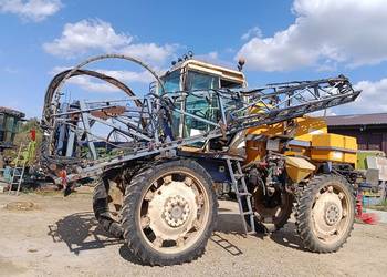 Sprzedam opryskiwacz samojezdny