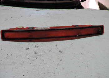 Trzecie światło stop Renault Megane II 1.9 DCI