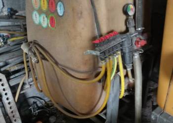 Sprzedam opryskiwacz Pilmet