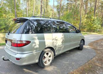 Toyota Previa