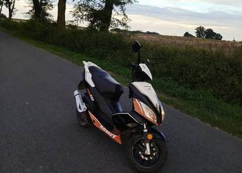 Sprzedam skutera