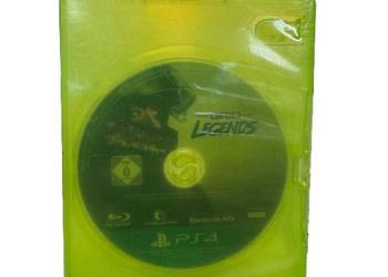 Gra Grid Legends PlayStation 4