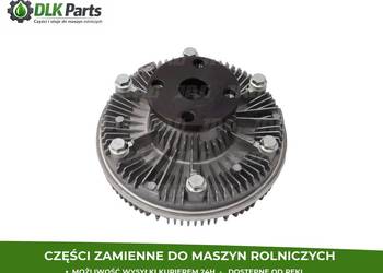 7700042936 Sprzęgło wiskotyczne do Claas Ares