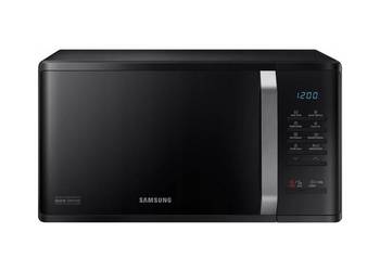 Kuchenka mikrofalowa Samsung MS23K3523AK/E2 23L 800W Auto Cook