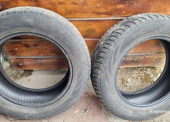 2x Nokian WRD3 185/65/15