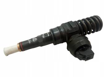 POMPOWTRYSKIWACZ 038130073AG 1.9 TDI VW Volkswagen Golf V (2004-2009)