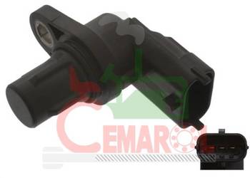 Czujnik położenia wału febi 40772 IVECO 504048261