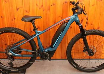 Rower elektryczny Flyer Uproc 2. D 40-M.