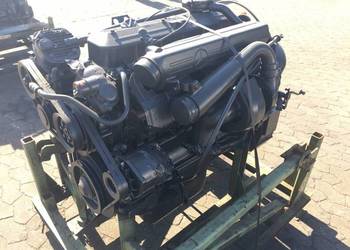 Mercedes 1320 1324 1520 1120 Silnik po naprawie głównej