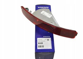 VOLVO XC90 odblask zderzaka tyl lewy 8693009 OE