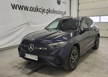 Mercedes GLC 300 de 4-Matic AMG Line I (2015-2022)