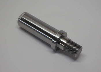 Sworzeń wariatora młocarni Fortschritt E512 E514 dł 119 mm