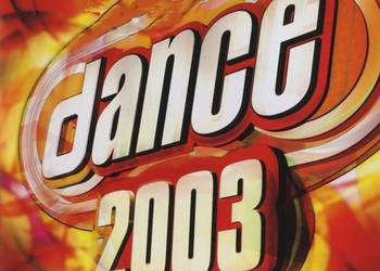 Składanka Dance hits 2003Boney M.Mc Hammer, Masterblaster, Beat factory