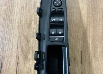 Panel Sterowania Szyb BMW X5 F15 F85