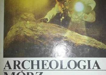 Archeologia Mórz - Zdzisław Skrok