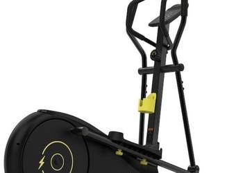 Orbitrek Rower eliptyczny Decathlon Domyos