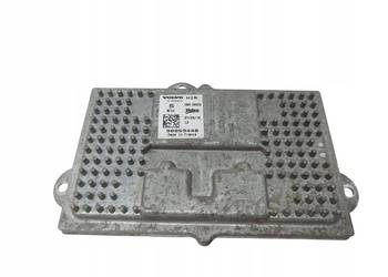 PRZETWORNICA XENON MODUŁ LAMPY LED  31395944 Volvo XC 90 II (2015-  )