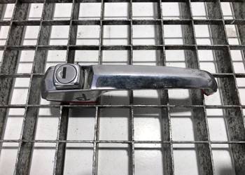 KLAMKA ZEWNĘTRZNA PRAWY PRZÓD JELCZ 4133846 Ciągnik siodłowy