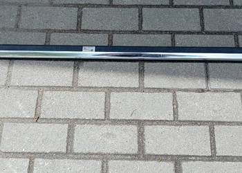 Listwa Uszczelka Zgarniająca Szyby Drzwi Lewy Przód A3 8V5 Sedan 13-20 Lift