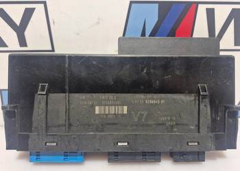 BMW F10 F11 MODUŁ STEROWNIK KOMFORTU 9286943
