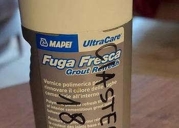 FUGA FRESCA odświeżacz ŁAZIENKA farba renowator