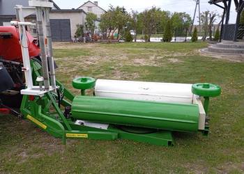 Owijarka do bel na małą i dużą folie Owijarka do bel na małą i dużą folie