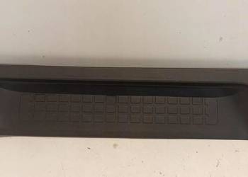 OPEL VIVARO C STOPIEŃ PRÓG DRZWI PRZESUWNYCH LEWY 9808681977 2023