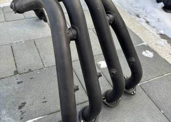 Kolektor wydechowy Yamaha FZS 600