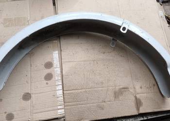 Błotnik tylny Wsk 125 płytki kwadratowy M06B3 tył