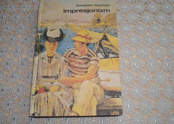 Impresjonizm - Kępiński / js