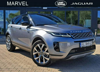 Land Rover Range Rover Evoque MY23.5 2.0P I4 200 KM AWD Auto SE EigerGrey …