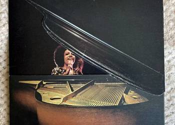 Roberta Flack – Killing Me Softly