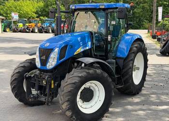 New Holland T7040 TUZ T6050 NH T7.210 Case Puma 165 Sisu Valtra