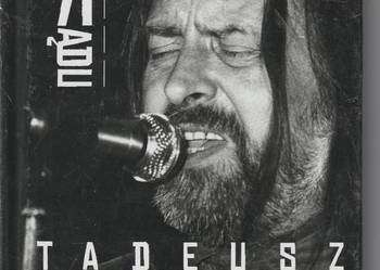 Tadeusz Nalepa Bez prądu DVD