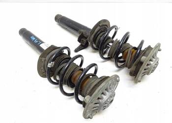 2x KPL AMORTYZATOR PRAWY LEWY PRZÓD 2.0 D BMW F30 F31 6791551